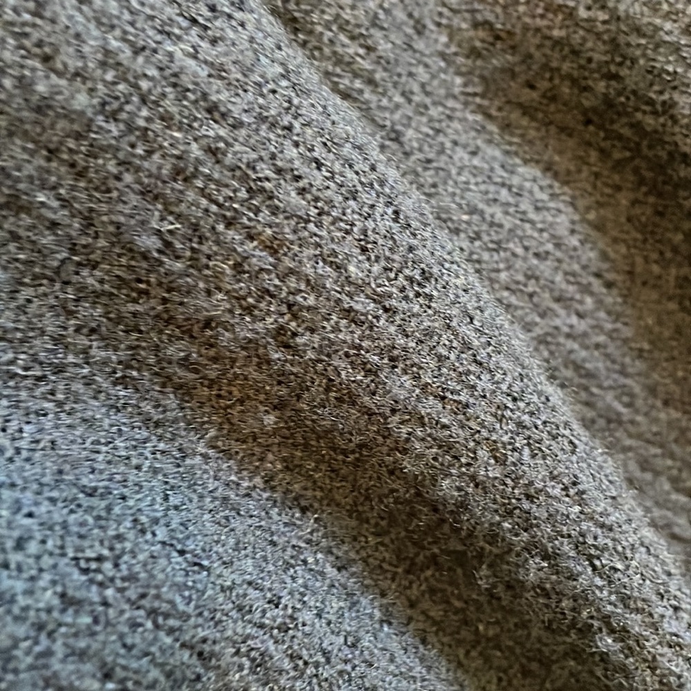 Merino wool RAG AND BONE HENLEY